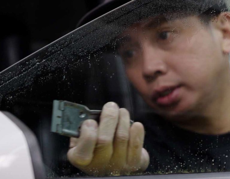 Blog 2 The best carbon window tinting for cars in Los Alamitos