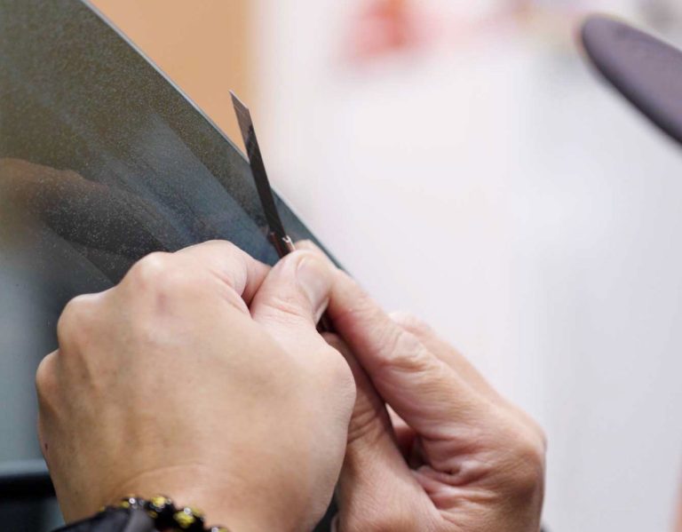 Blog 1 How to choose the right window tint installer in Long Beach